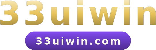 33uiwin logo