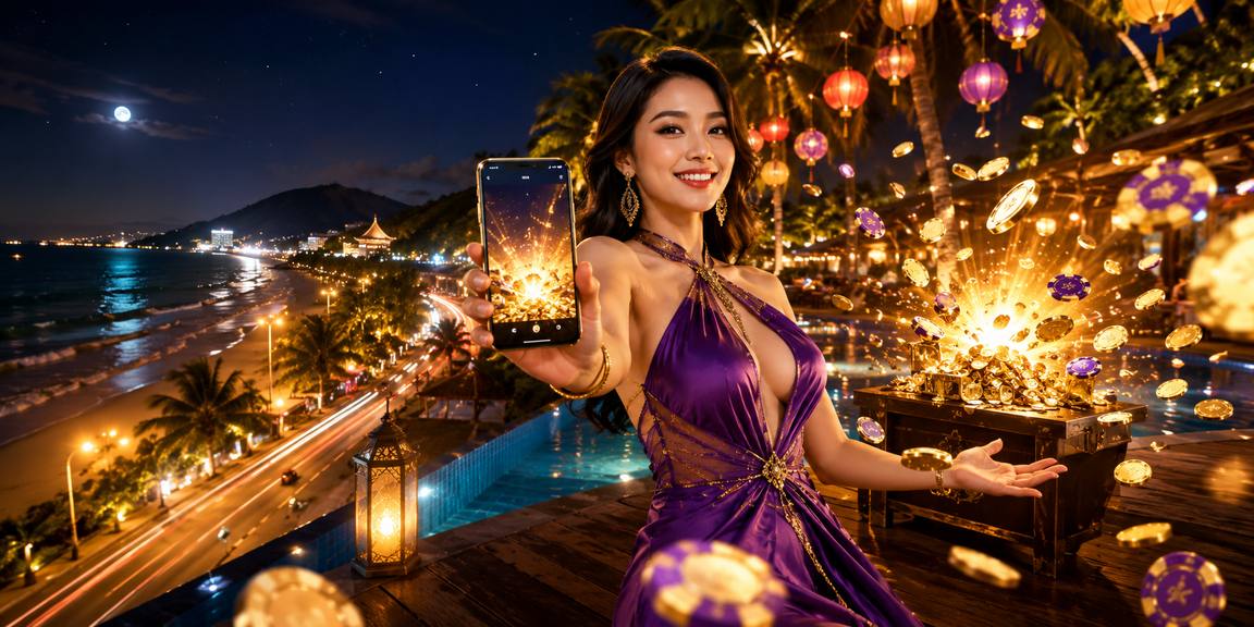 33uiwin Chọn lọc slot tại 33uiwin hoạt động như thế nào